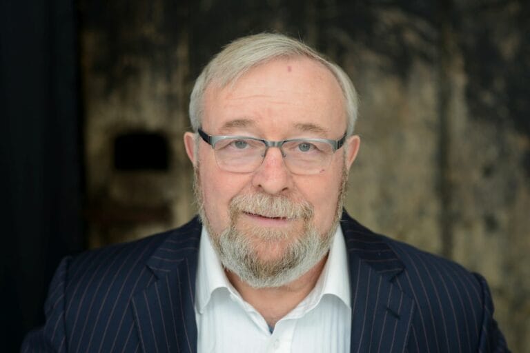 Bill Somerton