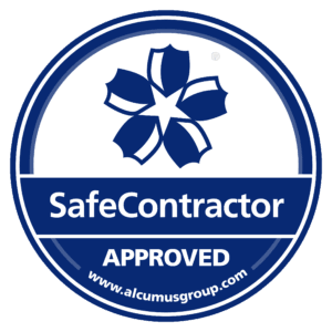 SafeContractor Approved