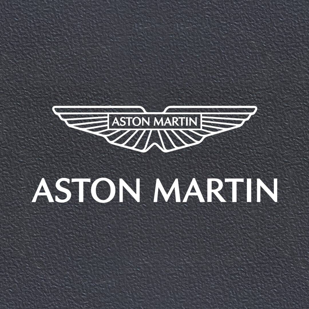 Aston Martin