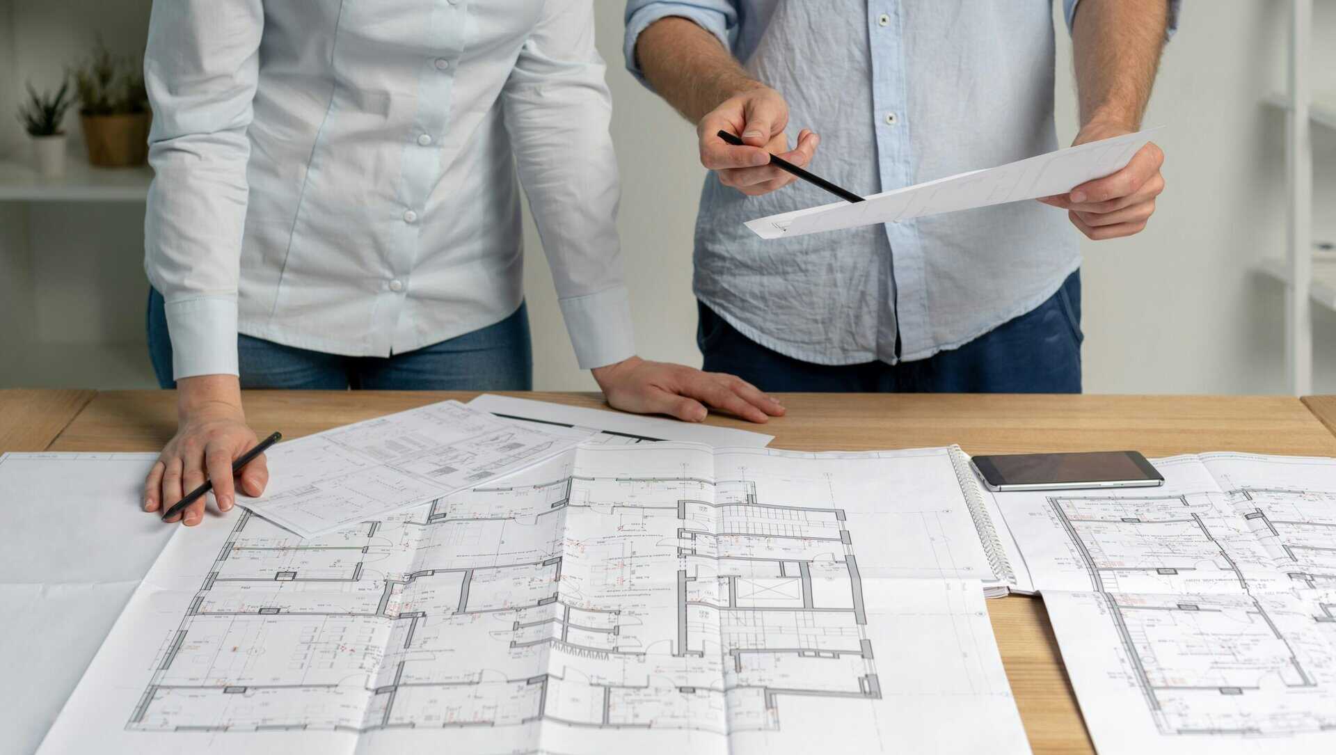 Construction Planning