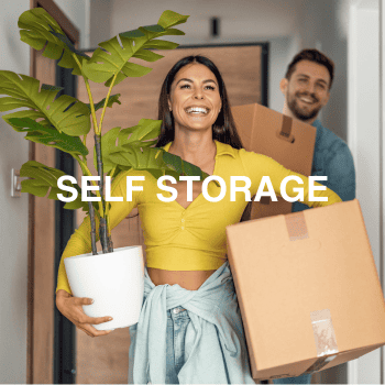 self-storage