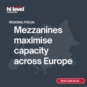 hi-level-mezzanines-maximise-capacity-in-Europe