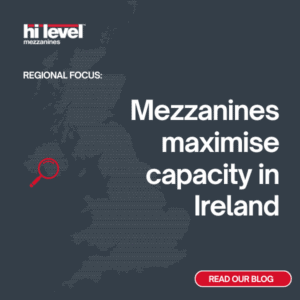 hi-level-mezzanines-maximise-capacity-in-Ireland