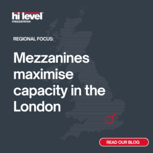 hi-level-mezzanines-maximise-capacity-in-London