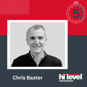chris baxter