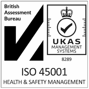 ISO 45001