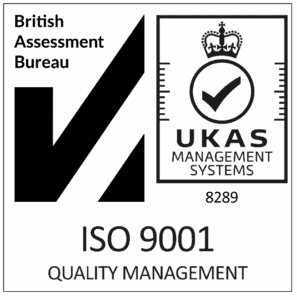 ISO 9001