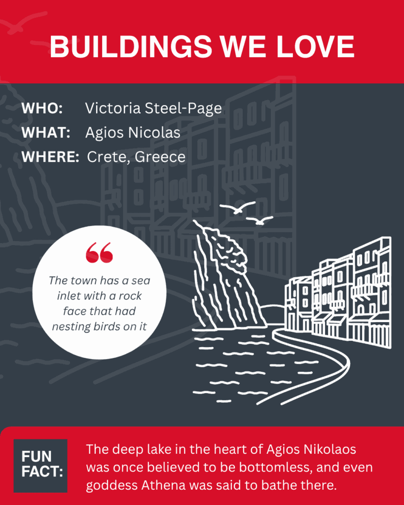 worlds best buildings agios nikolaos