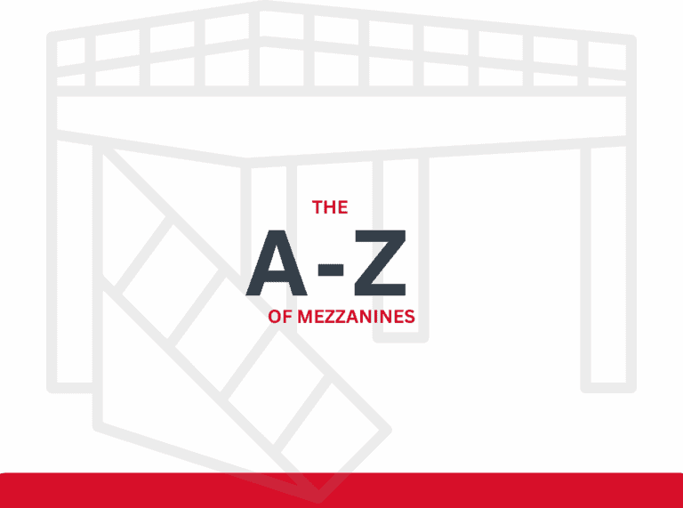 glossary on mezzanines