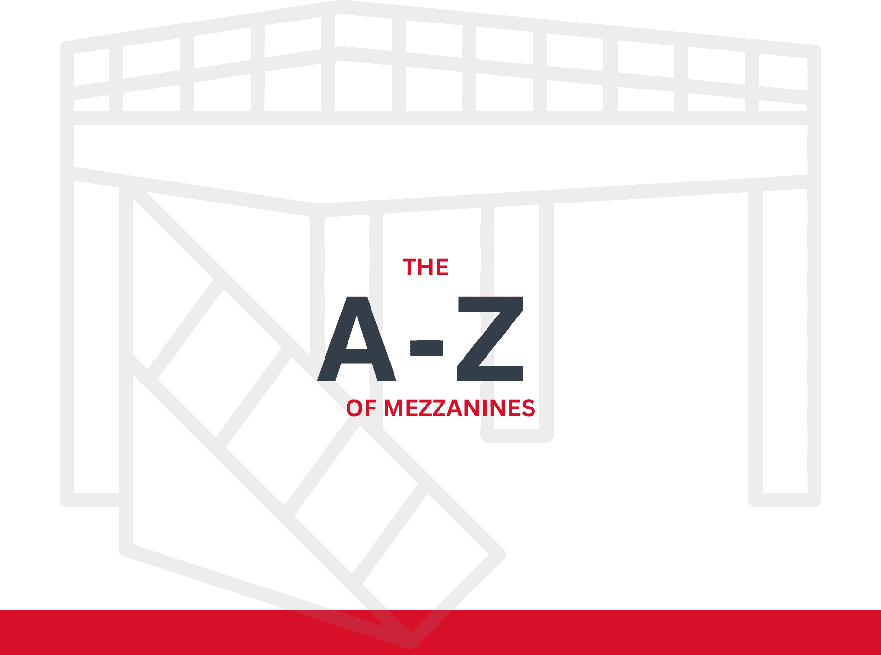 glossary on mezzanines