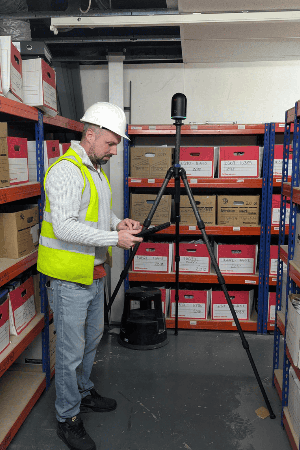 leeroy reynolds hi level mezzanines