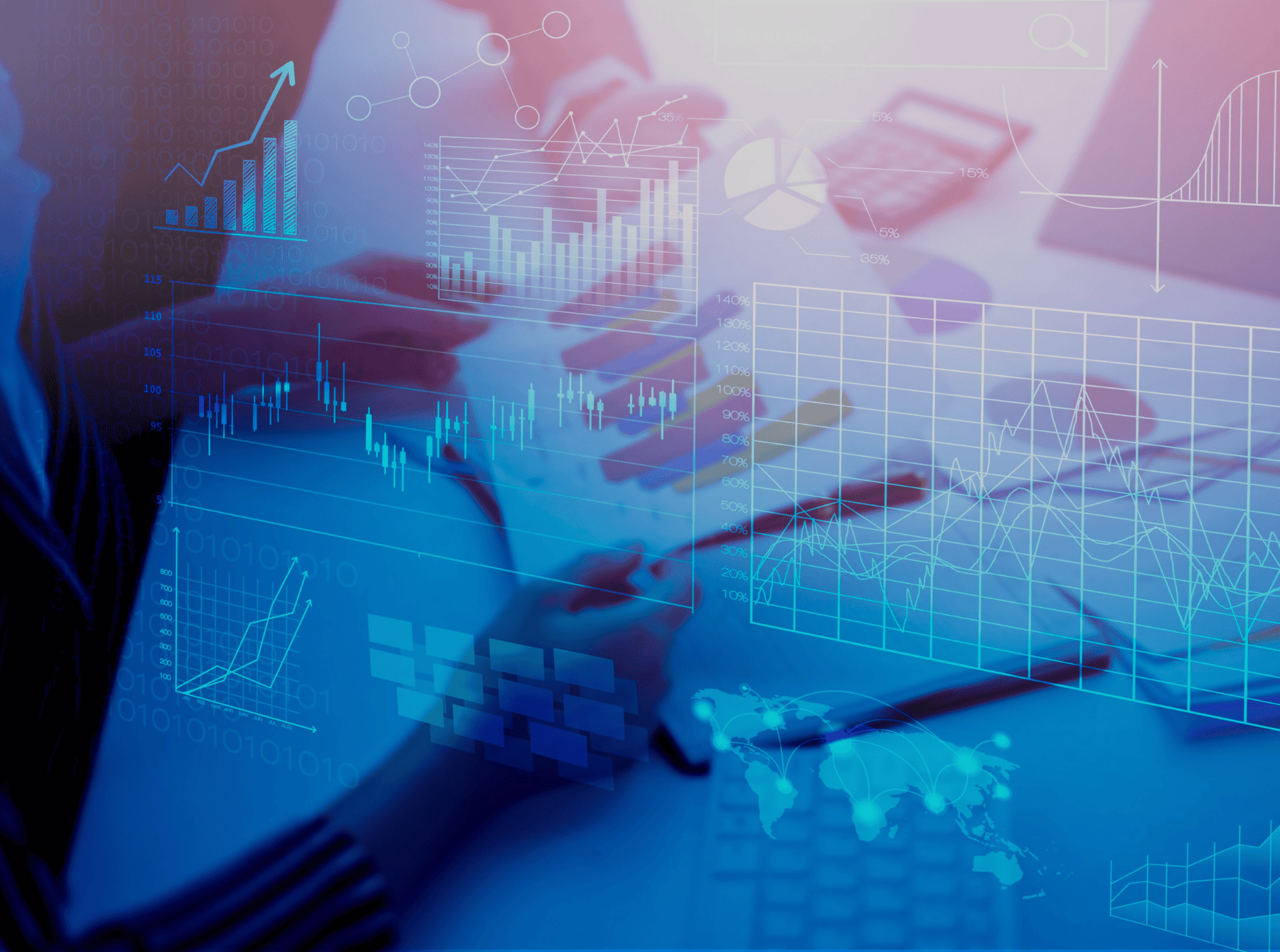 logistics trends for 2026