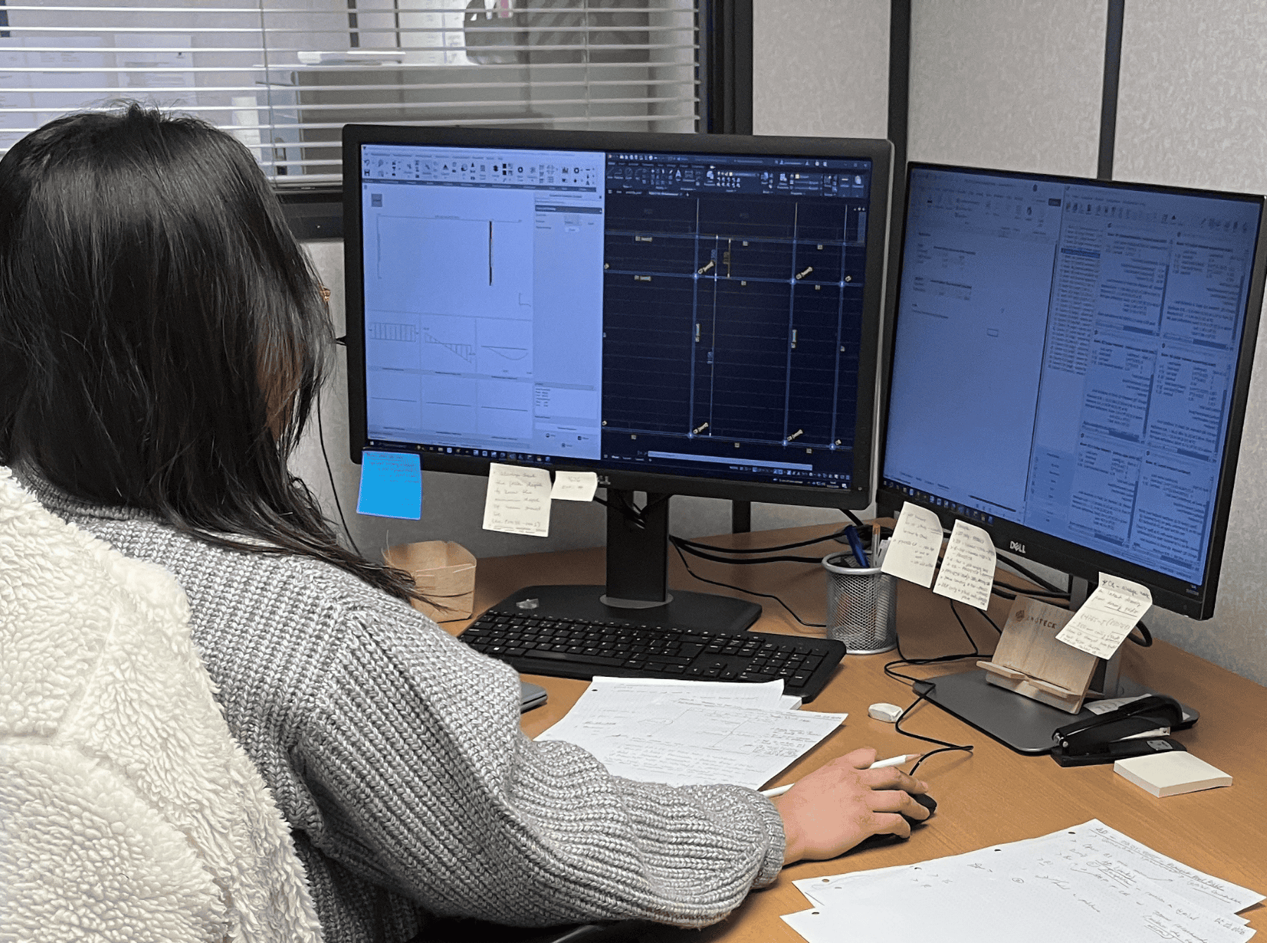 joanna baranda hi level mezzanines