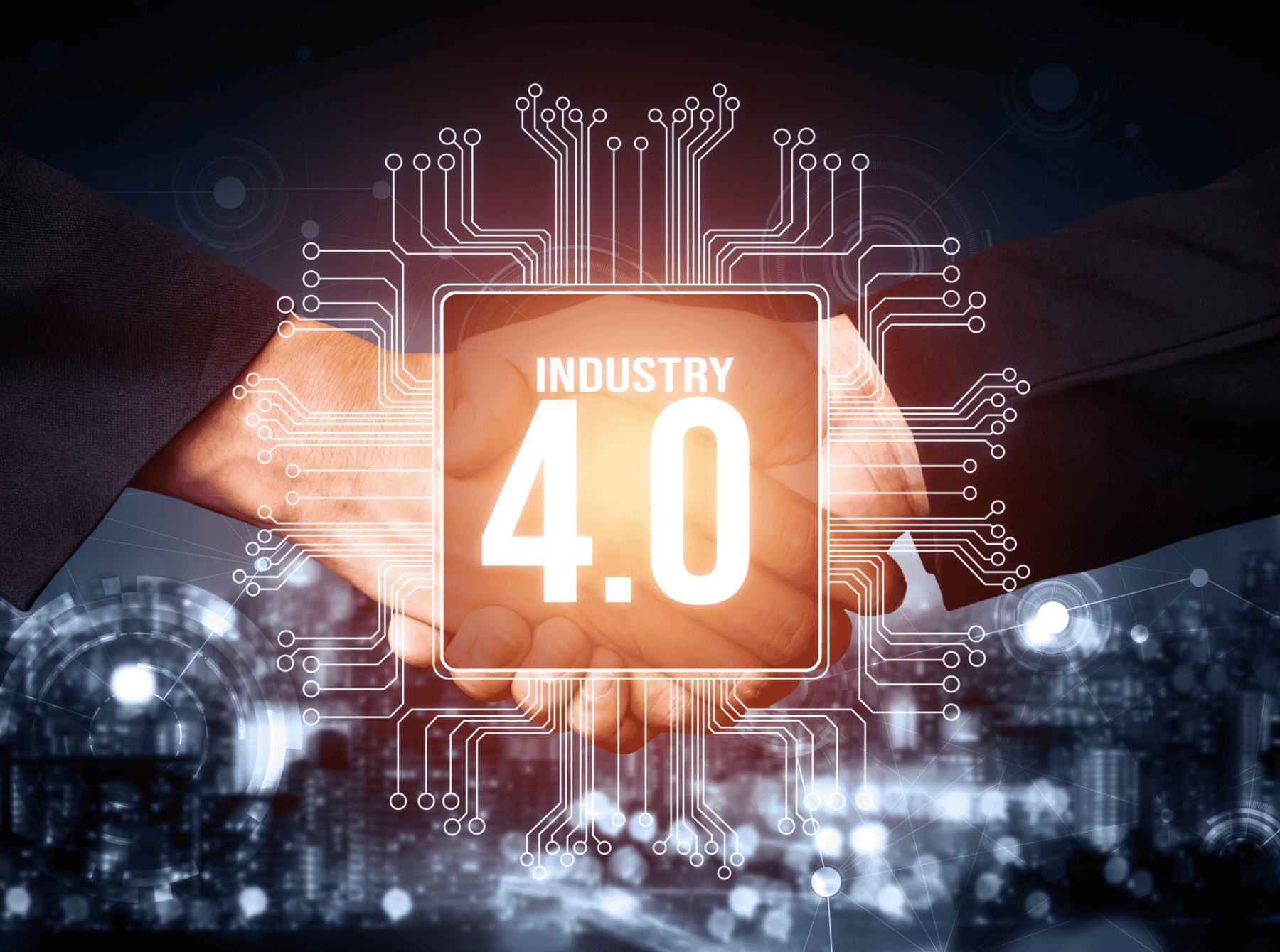 mezzanines for industry 4.0 and 5.0