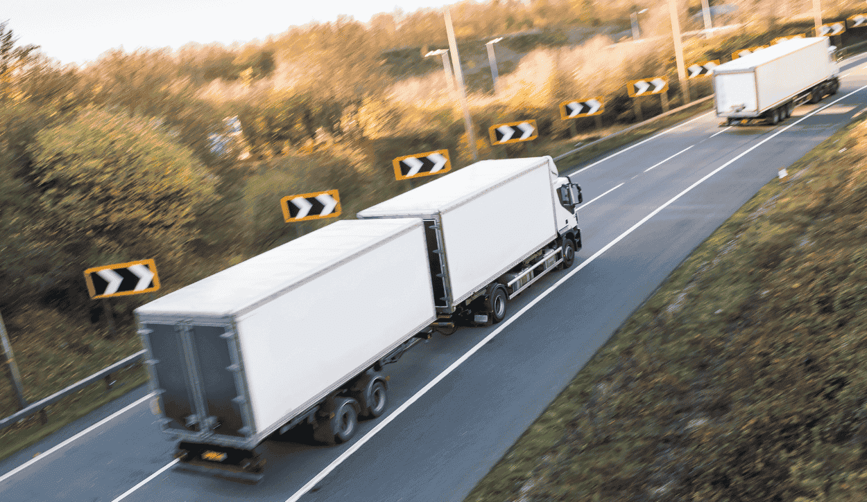 logistics planning to avoid mezzanine delays