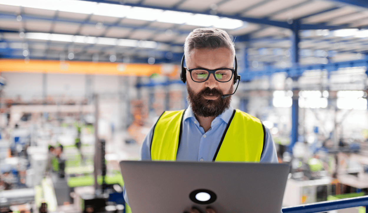 project management and a clear brief helps avoid delays in building a mezzanine