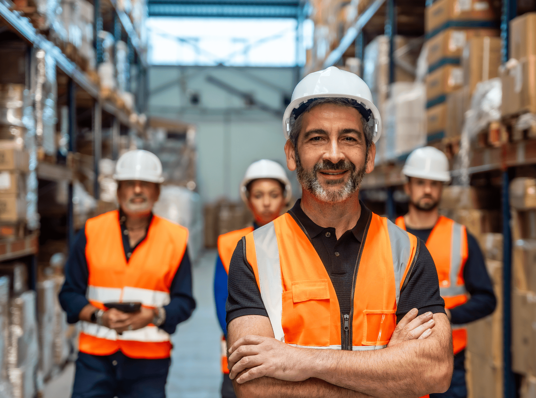 how to avoid delays when building a mezzanine