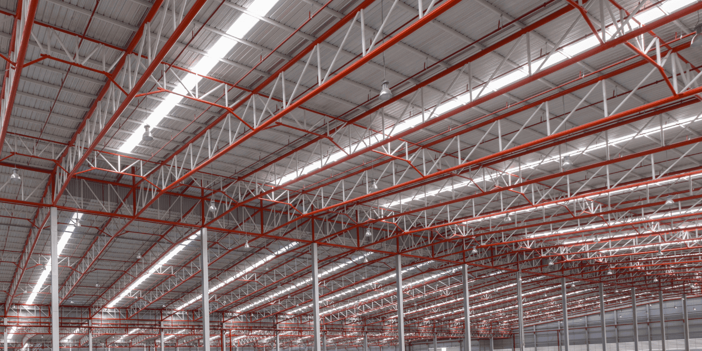 lighting for you r mezzanine