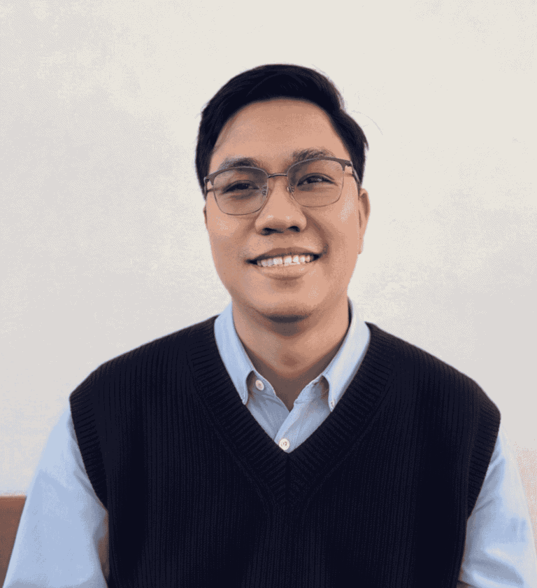 Gerald David Structural Engineer at Hi-Level mezzanines