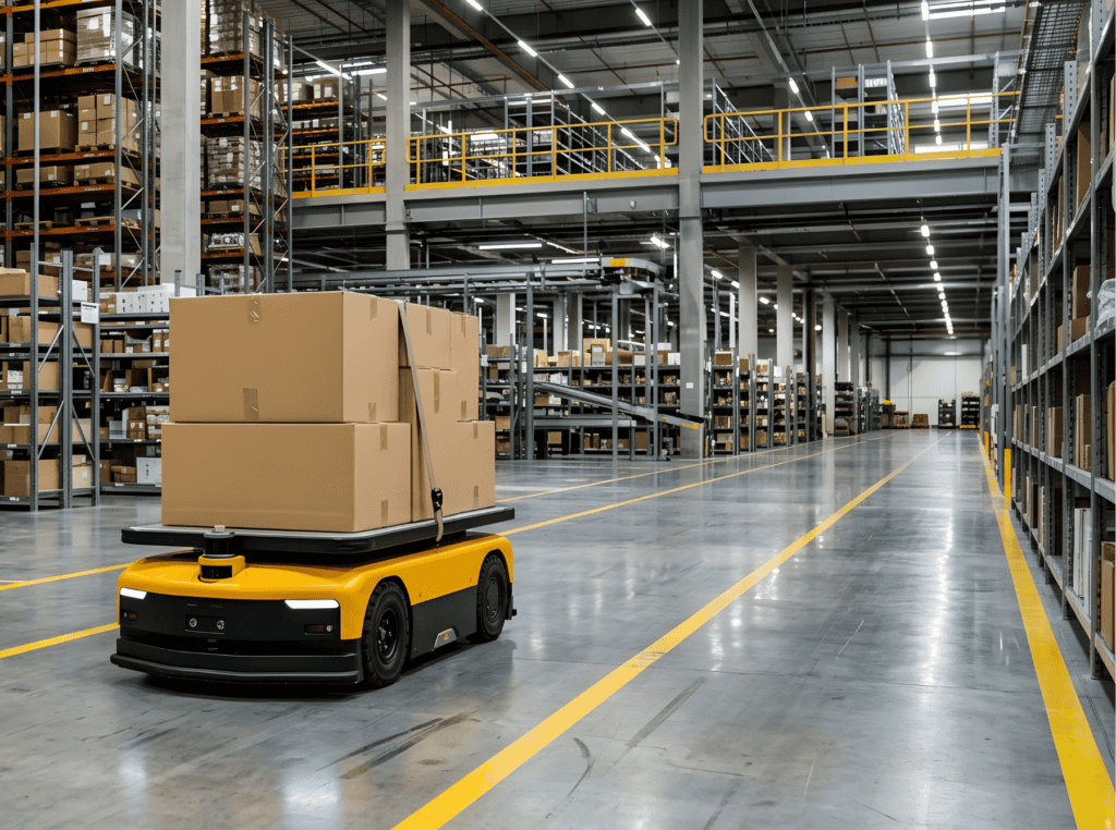 mezzanine flooring options