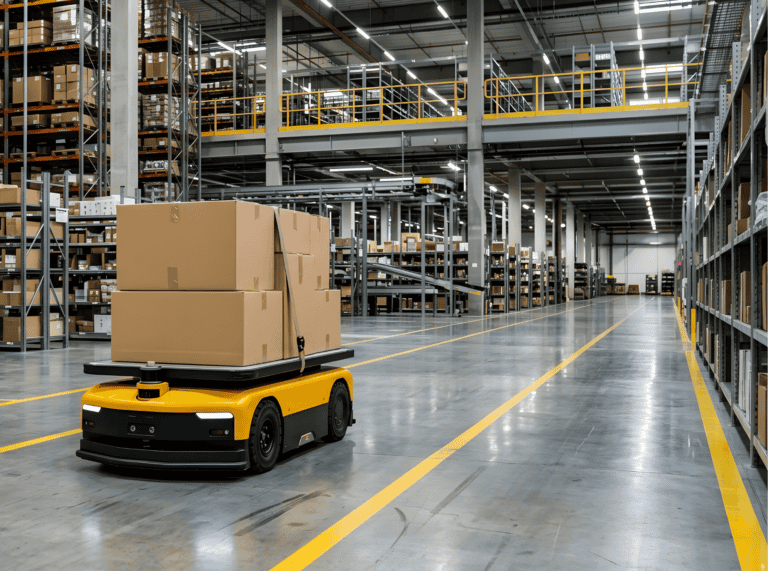 mezzanine flooring options
