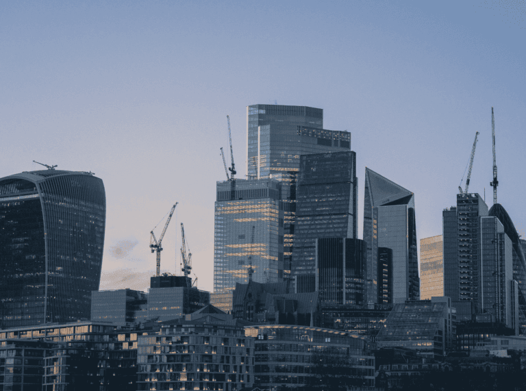 mezzanines in London from experts Hi Level