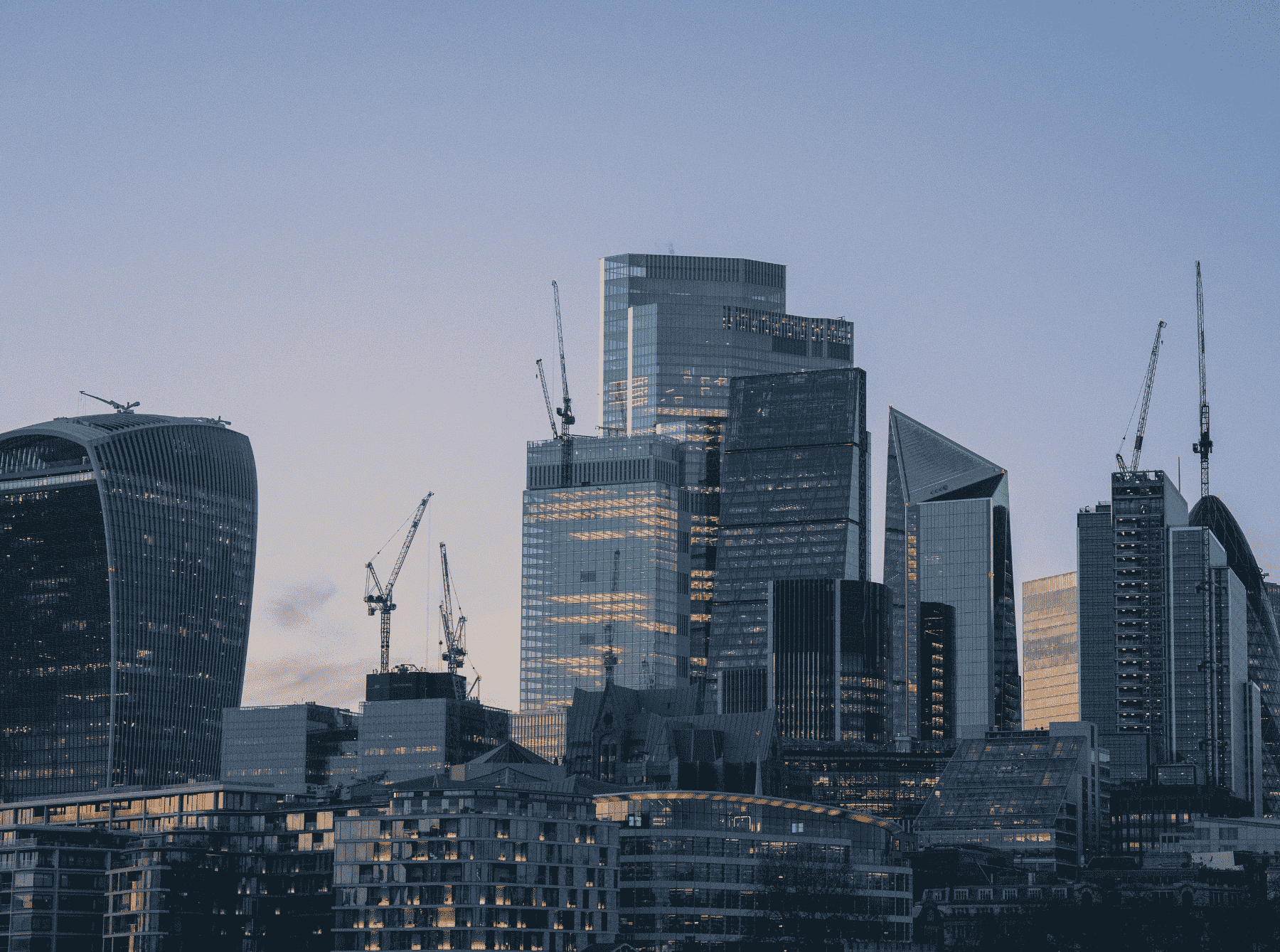 mezzanines in London from experts Hi Level
