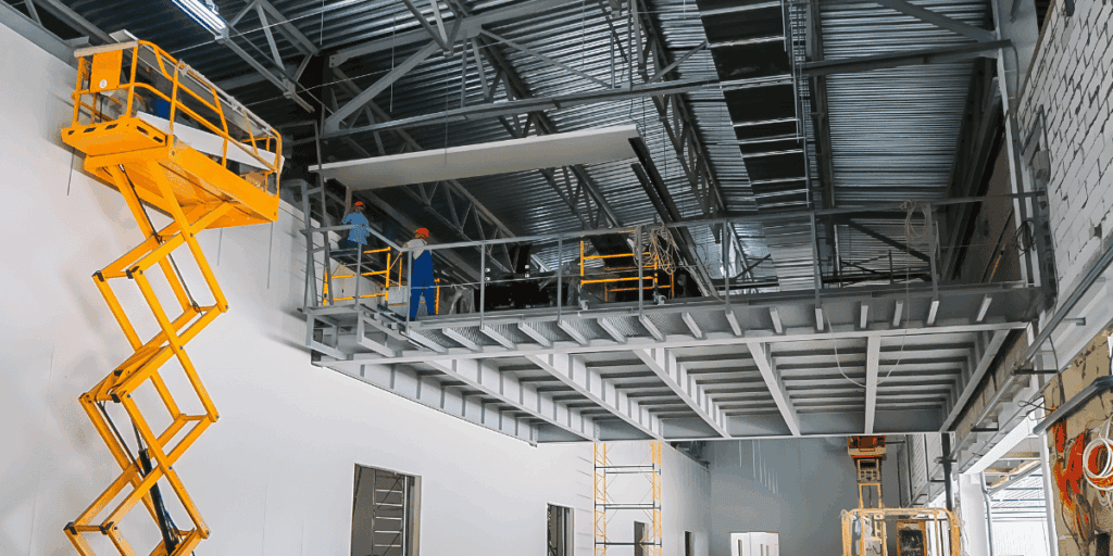 how to avoid mezzanine mistakes