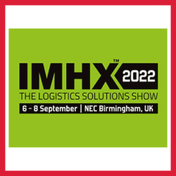 IMHX 2022 Logo IMHX 2022 Logo