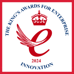 Kings Award Logo