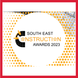 South East Construction Logo South East Construction Logo
