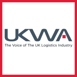 UKWA Logo